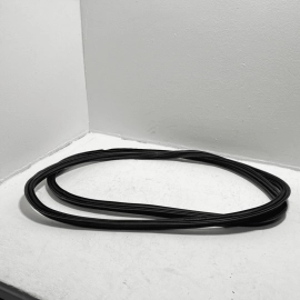 2014-2020 Acura MDX Trunk Lid Liftgate Tailgate Body Weatherstrip Seal OEM 2014-2020 Acura MDX Trunk Lid Liftgate Tailgate Body Weatherstrip Seal OEM