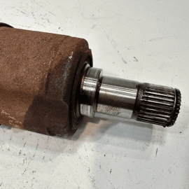2014-2015 ACURA MDX AWD FRONT LEFT DRIVER CV AXLE SHAFT DRIVESHAFT OEM