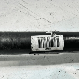 2014-2015 ACURA MDX AWD FRONT LEFT DRIVER CV AXLE SHAFT DRIVESHAFT OEM