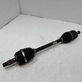 2014-2015 ACURA MDX AWD FRONT LEFT DRIVER CV AXLE SHAFT DRIVESHAFT OEM