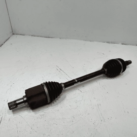 2014-2015 ACURA MDX AWD FRONT LEFT DRIVER CV AXLE SHAFT DRIVESHAFT OEM