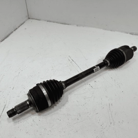 2014-2015 ACURA MDX AWD FRONT LEFT DRIVER CV AXLE SHAFT DRIVESHAFT OEM