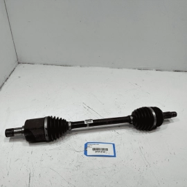 2014-2015 ACURA MDX AWD FRONT LEFT DRIVER CV AXLE SHAFT DRIVESHAFT OEM