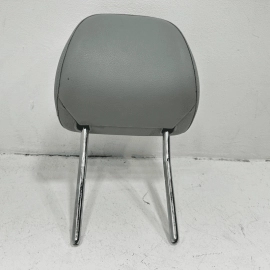 AUDI A4 FRONT LEFT OR RIGHT SIDE SEAT HEADREST HEAD REST 2013 - 2016 OEM 1PCS