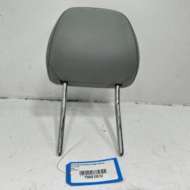 AUDI A4 FRONT LEFT OR RIGHT SIDE SEAT HEADREST HEAD REST 2013 - 2016 OEM 1PCS