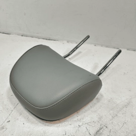 AUDI A4 FRONT LEFT OR RIGHT SIDE SEAT HEADREST HEAD REST 2013 - 2016 OEM 1PCS
