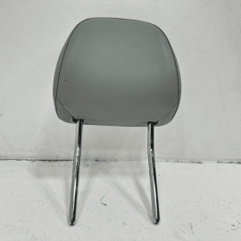 AUDI A4 FRONT LEFT OR RIGHT SIDE SEAT HEADREST HEAD REST 2013 - 2016 OEM 1PCS