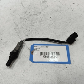 2014-2020 ACURA MDX 3.5L ENGINE REAR EXHAUST OXYGEN O2 LAMBDA SENSOR OEM