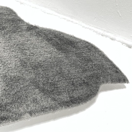 2014-2020 Acura MDX Center Console Left Driver Side Garnish Trim Cover Panel OEM