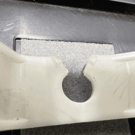 2014-2020 Acura MDX Center Console Left Driver Side Garnish Trim Cover Panel OEM