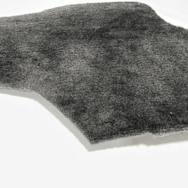 2014-2020 Acura MDX Center Console Left Driver Side Garnish Trim Cover Panel OEM