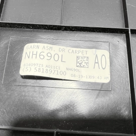 2014-2020 Acura MDX Center Console Left Driver Side Garnish Trim Cover Panel OEM