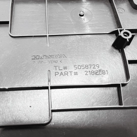 2014-2020 Acura MDX Center Console Left Driver Side Garnish Trim Cover Panel OEM