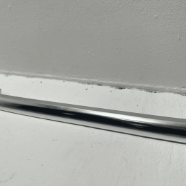 2013-2016 Audi A4 Allroad Roof Left Driver Side Rail Rack Molding Panel OEM 1PCS