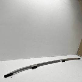 2013-2016 Audi A4 Allroad Roof Left Driver Side Rail Rack Molding Panel OEM 1PCS