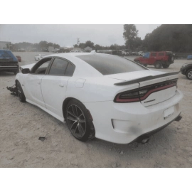 2015-2022 DODGE CHARGER STEERING WHEEL LEFT SIDE SHIFT PADDLE DOWN SWITCH O