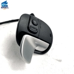 2015-2022 DODGE CHARGER STEERING WHEEL LEFT SIDE SHIFT PADDLE DOWN SWITCH O