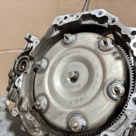 2019- 2024 VOLKSWAGEN JETTA FWD AUTOMATIC TRANSMISSION GEAR BOX OEM