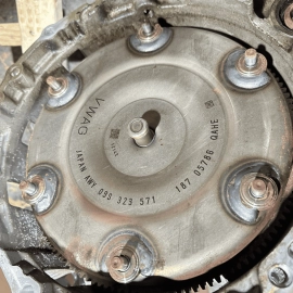 2019- 2024 VOLKSWAGEN JETTA FWD AUTOMATIC TRANSMISSION GEAR BOX OEM
