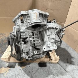2019- 2024 VOLKSWAGEN JETTA FWD AUTOMATIC TRANSMISSION GEAR BOX OEM