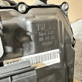 2019- 2024 VOLKSWAGEN JETTA FWD AUTOMATIC TRANSMISSION GEAR BOX OEM