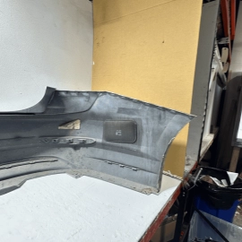 2019 - 2021 VW VOLKSWAGEN JETTA REAR BUMPER COVER PANEL OEM *0Q0Q*