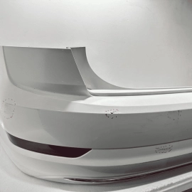 2019 - 2021 VW VOLKSWAGEN JETTA REAR BUMPER COVER PANEL OEM *0Q0Q*
