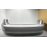 2019 - 2021 VW VOLKSWAGEN JETTA REAR BUMPER COVER PANEL OEM *0Q0Q*