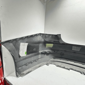 2019 - 2021 VW VOLKSWAGEN JETTA REAR BUMPER COVER PANEL OEM *0Q0Q*