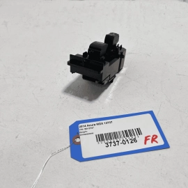2014-2020 Acura MDX Front Right Passener Door Window Control Switch OEM 2014-2020 Acura MDX Front Right Passener Door Window Control Switch OEM