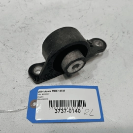 2014-2015 ACURA MDX AWD REAR LEFT DRIVER SIDE DIFFERENTIAL MOUNT OEM