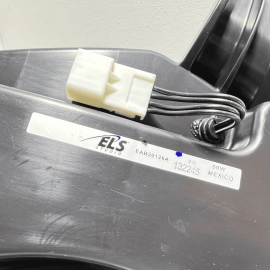 2014-2016 Acura MDX Rear Trunk Audio Speaker Subwoofer Assembly 50W 1Pcs OEM