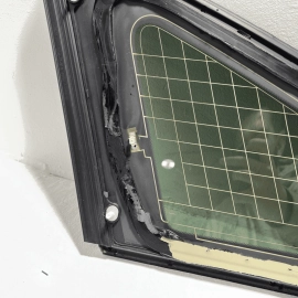 2014-2016 Acura MDX Rear Right Passenger Side Quarter Fixed Window Glass OEM