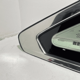 2014-2016 Acura MDX Rear Right Passenger Side Quarter Fixed Window Glass OEM