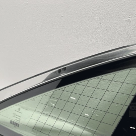 2014-2016 Acura MDX Rear Right Passenger Side Quarter Fixed Window Glass OEM