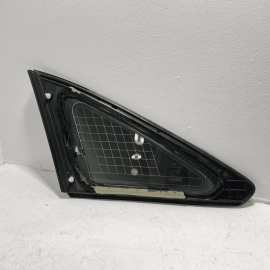 2014-2016 Acura MDX Rear Right Passenger Side Quarter Fixed Window Glass OEM