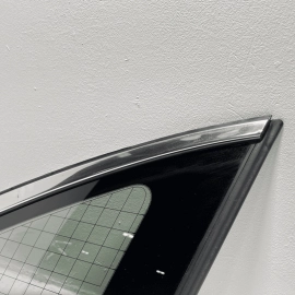 2014-2016 Acura MDX Rear Right Passenger Side Quarter Fixed Window Glass OEM