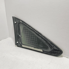 2014-2016 Acura MDX Rear Right Passenger Side Quarter Fixed Window Glass OEM