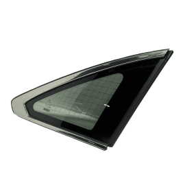 2014-2016 Acura MDX Rear Right Passenger Side Quarter Fixed Window Glass OEM