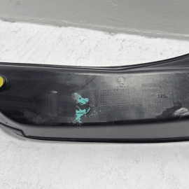 2014-2020 Acura MDX Rear Left Driver Side Tailgate Gutter Cover Panel OEM