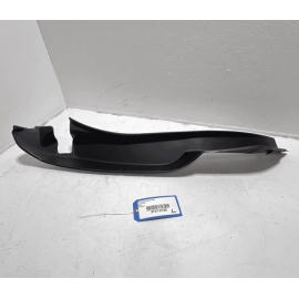 2014-2020 Acura MDX Rear Left Driver Side Tailgate Gutter Cover Panel OEM