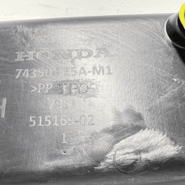 2014-2020 Acura MDX Rear Left Driver Side Tailgate Gutter Cover Panel OEM