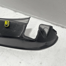 2014-2020 Acura MDX Rear Left Driver Side Tailgate Gutter Cover Panel OEM