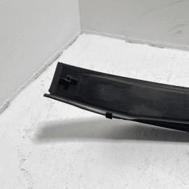 2014-2020 Acura MDX Rear Left Driver Side Tailgate Gutter Cover Panel OEM