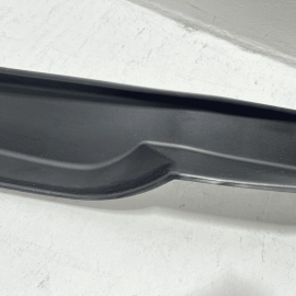 2014-2020 Acura MDX Rear Left Driver Side Tailgate Gutter Cover Panel OEM