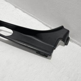 2014-2020 Acura MDX Rear Body Roof Center Gutter Top Panel Cover OEM