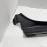 2014-2020 Acura MDX Rear Body Roof Center Gutter Top Panel Cover OEM