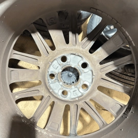 TOYOTA CAMRY 2021-2024 SE Wheel Alloy Rim 18Х8J & Tire 235/45/R18 OEM 1PCS