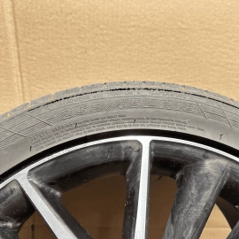 TOYOTA CAMRY 2021-2024 SE Wheel Alloy Rim 18Х8J & Tire 235/45/R18 OEM 1PCS