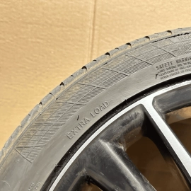 TOYOTA CAMRY 2021-2024 SE Wheel Alloy Rim 18Х8J & Tire 235/45/R18 OEM 1PCS
